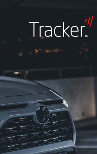 four illicit gps signal jammers fail tracker and police recover stolen toyota rav4 just three hours