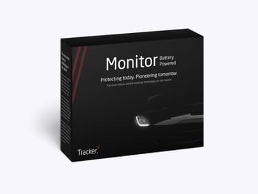 Battery Powered Monitor