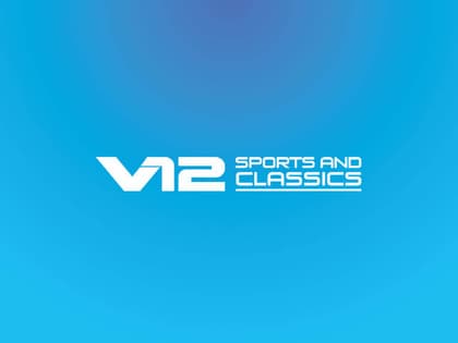V12 Sports and Classics partners with Tracker to safeguard customers against vehicle theft