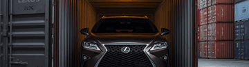 Website Thumbnail Lexus in a shipping container v1 360px by 164px