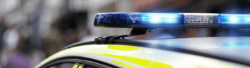 Website Thumbnail police car rooflight crop 360px by 164px