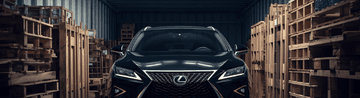 Website Thumbnail Lexus in a lockup v1 360px by 164px