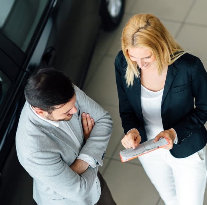 Images  Customer Service dealership Hero Images website