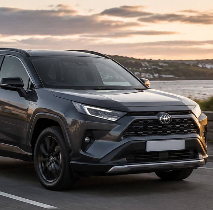 toyota hero mobile