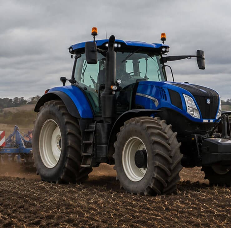 advanced agricultural car tracking hero mobile