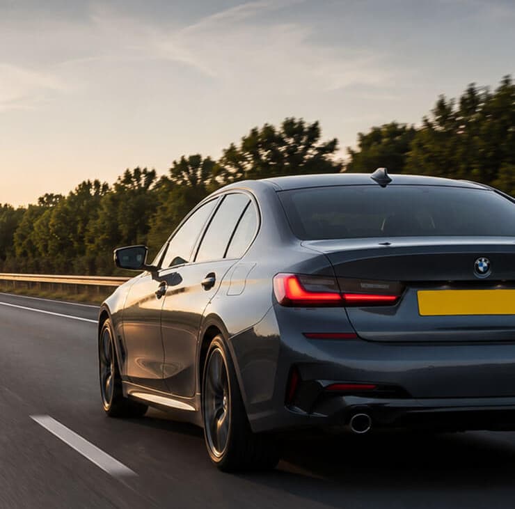 bmw hero mobile