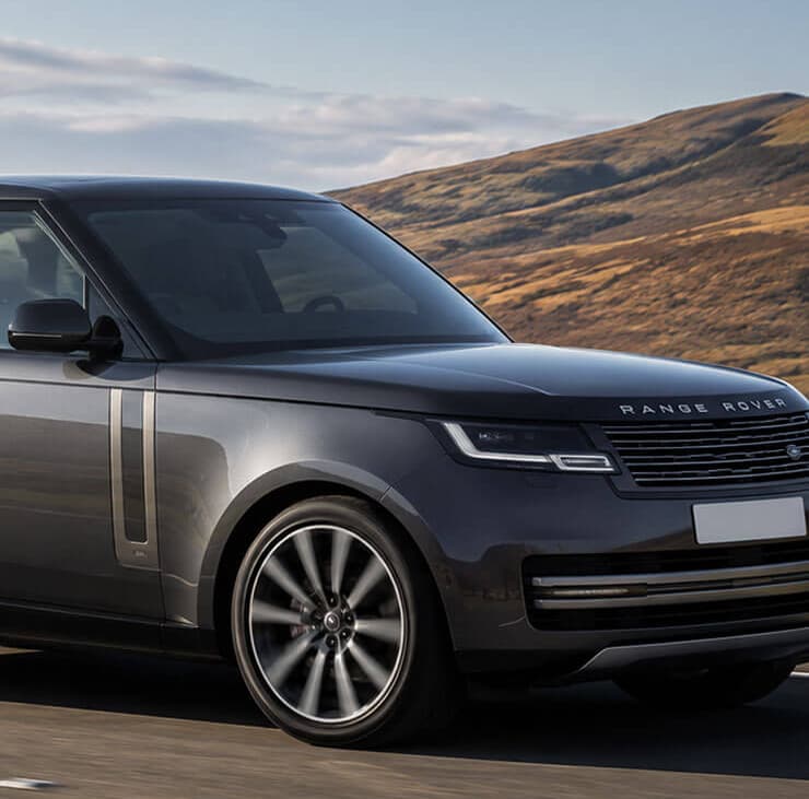 range rover hero mobile