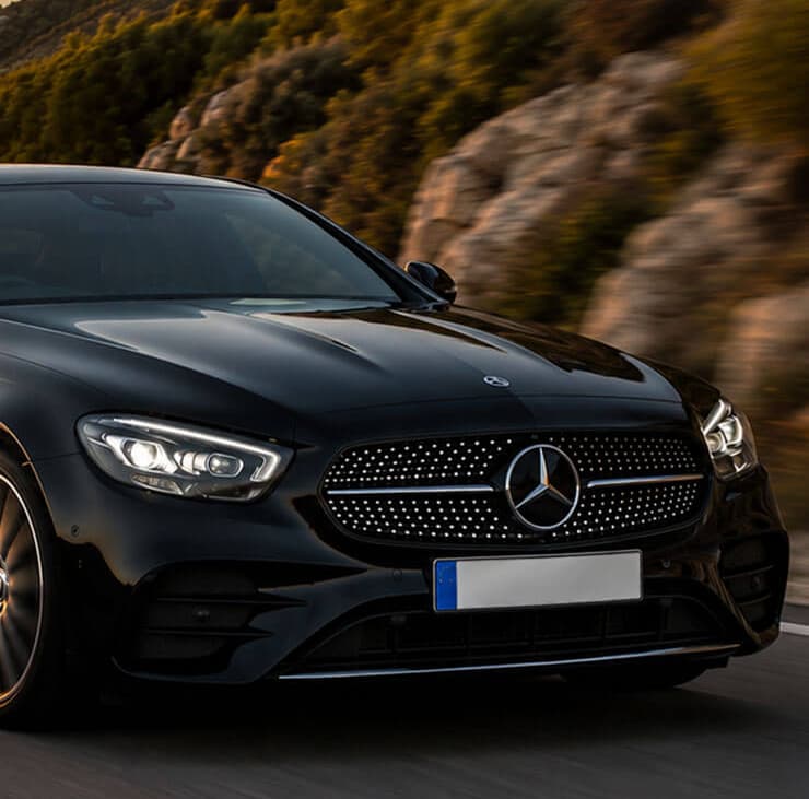 mercedes hero mobile