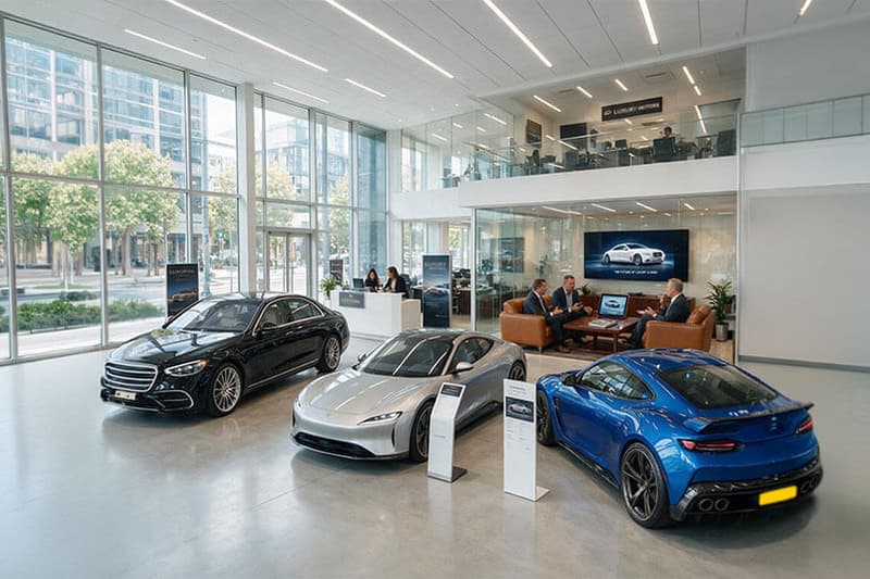 Generate Additional Revenue From Every Vehicle Sold