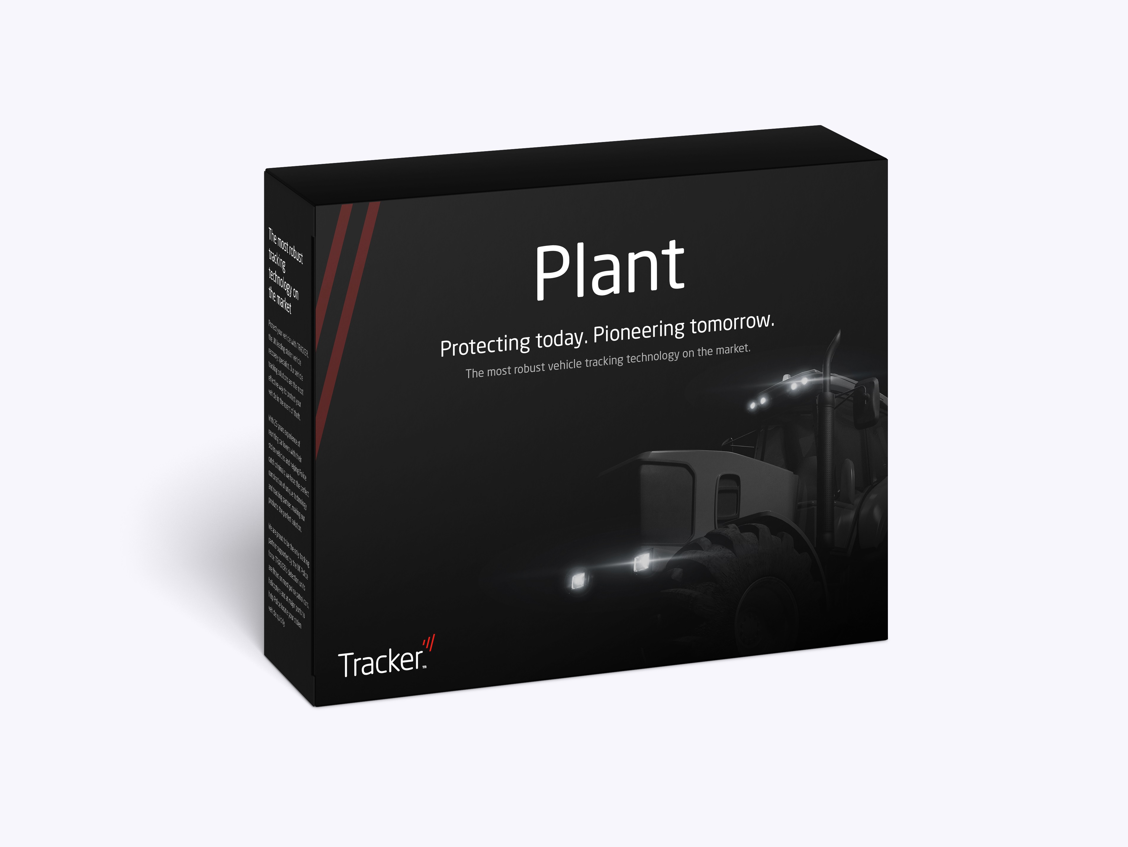 Plant packaging