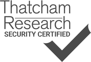 Thatcham Category 51 logo